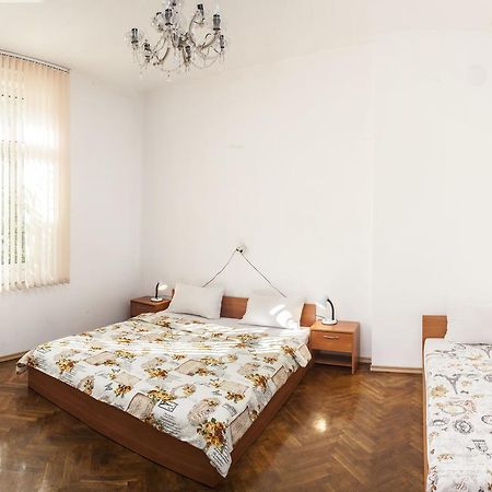 Central Guesthouse Five Corners ソフィア エクステリア 写真