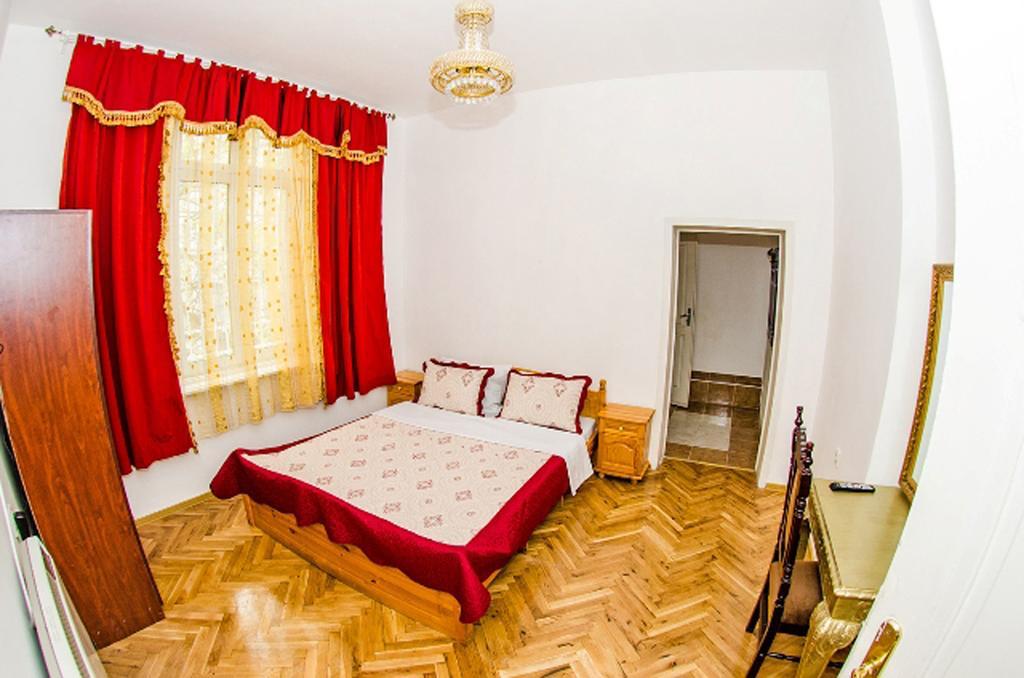 Central Guesthouse Five Corners ソフィア エクステリア 写真