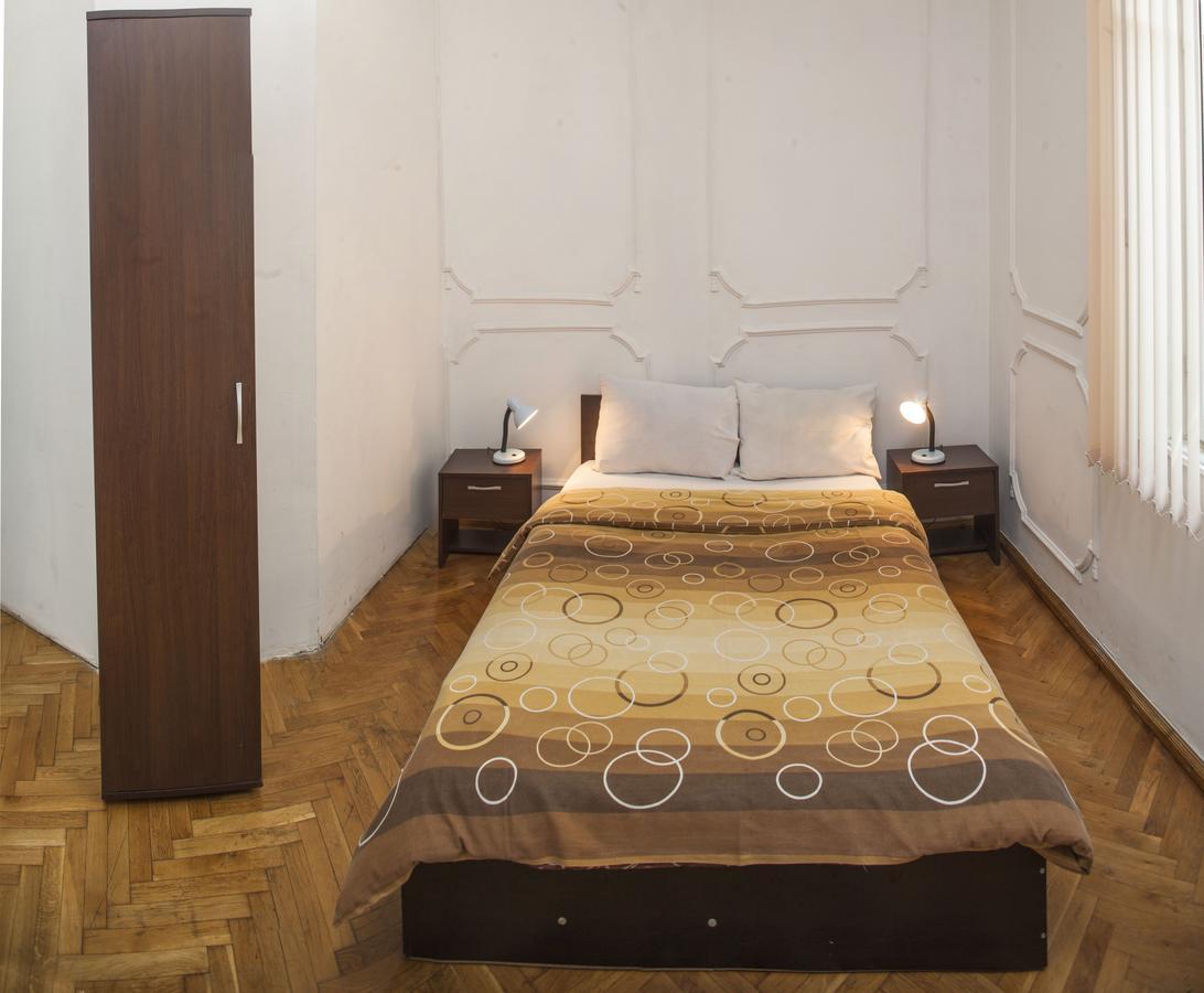 Central Guesthouse Five Corners ソフィア エクステリア 写真