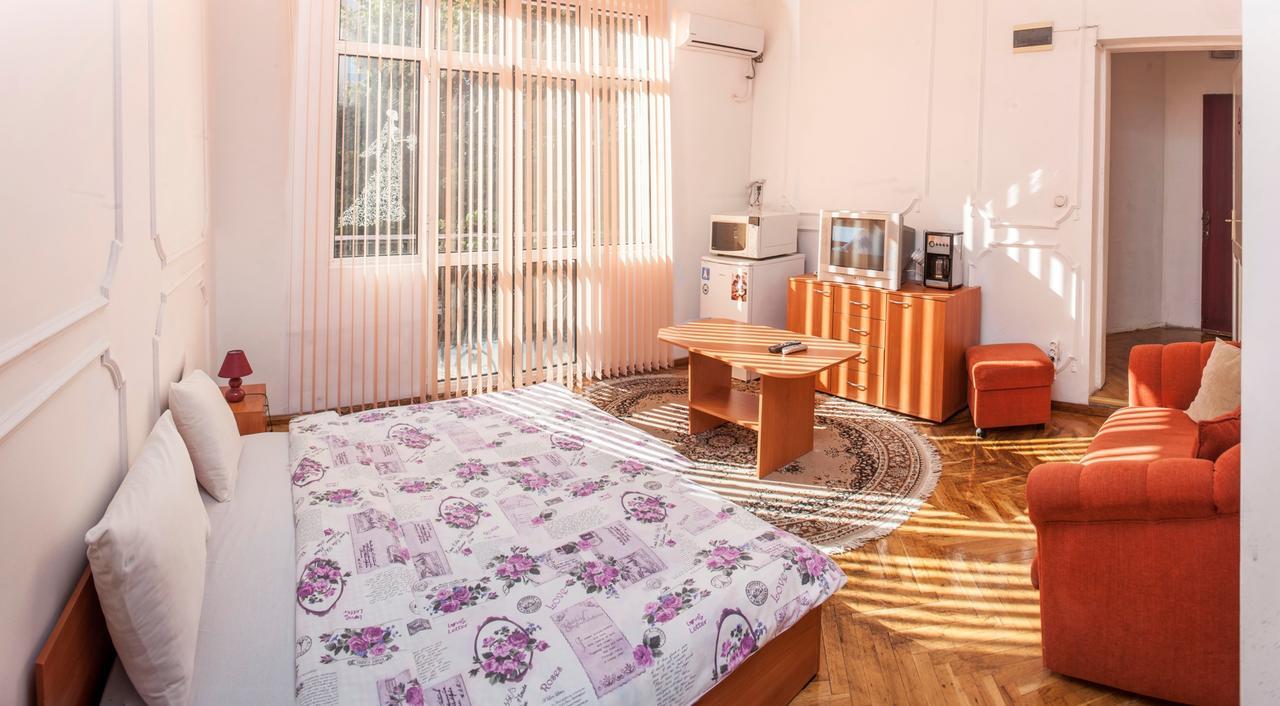 Central Guesthouse Five Corners ソフィア エクステリア 写真